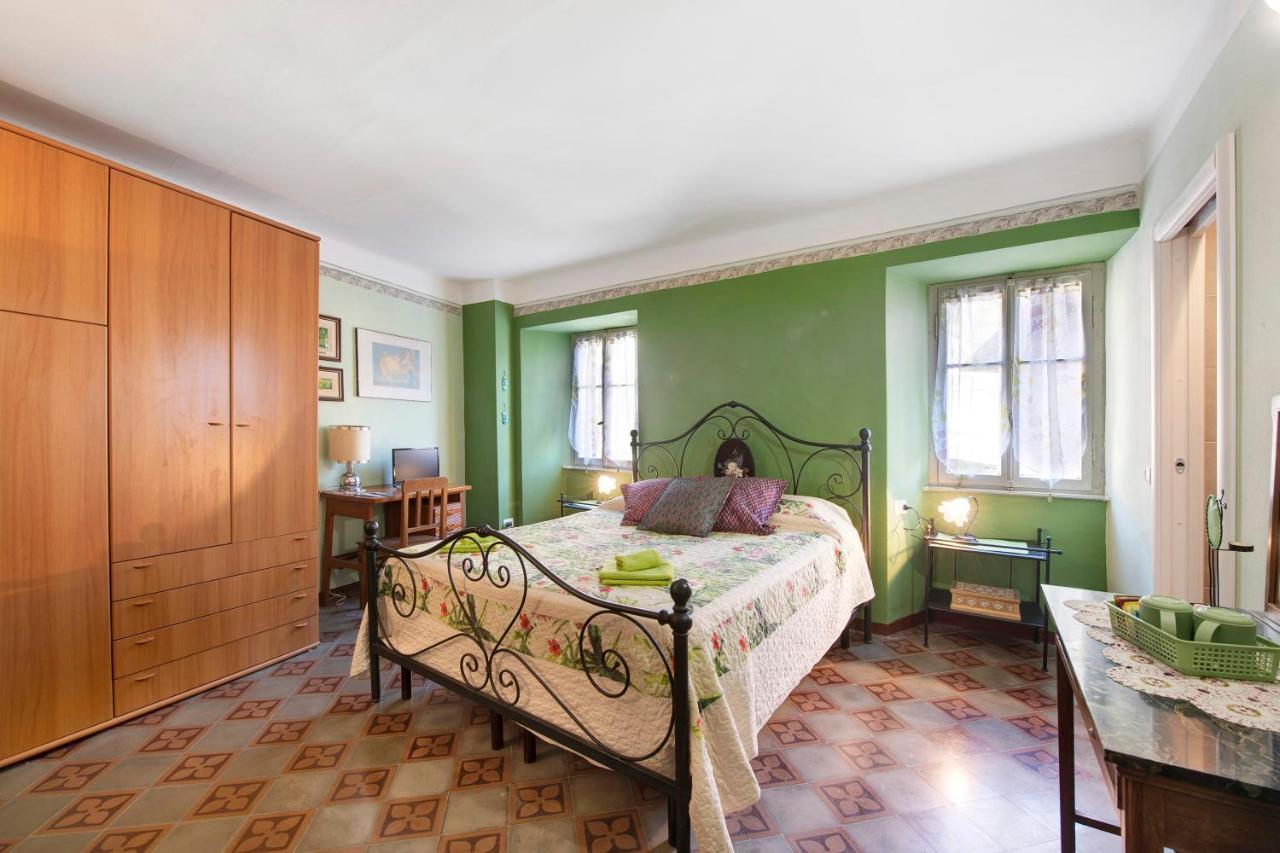 Vakantiehuis Il Mulino Di Marina -
